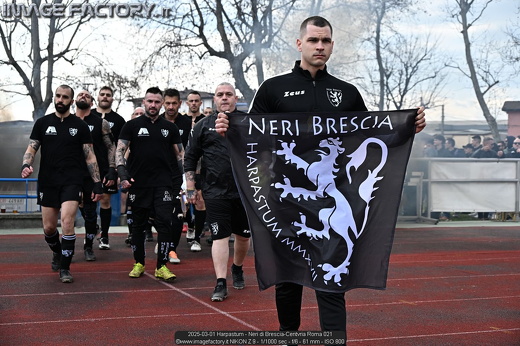 2025-03-01 Harpastum - Neri di Brescia-Centvria Roma 021